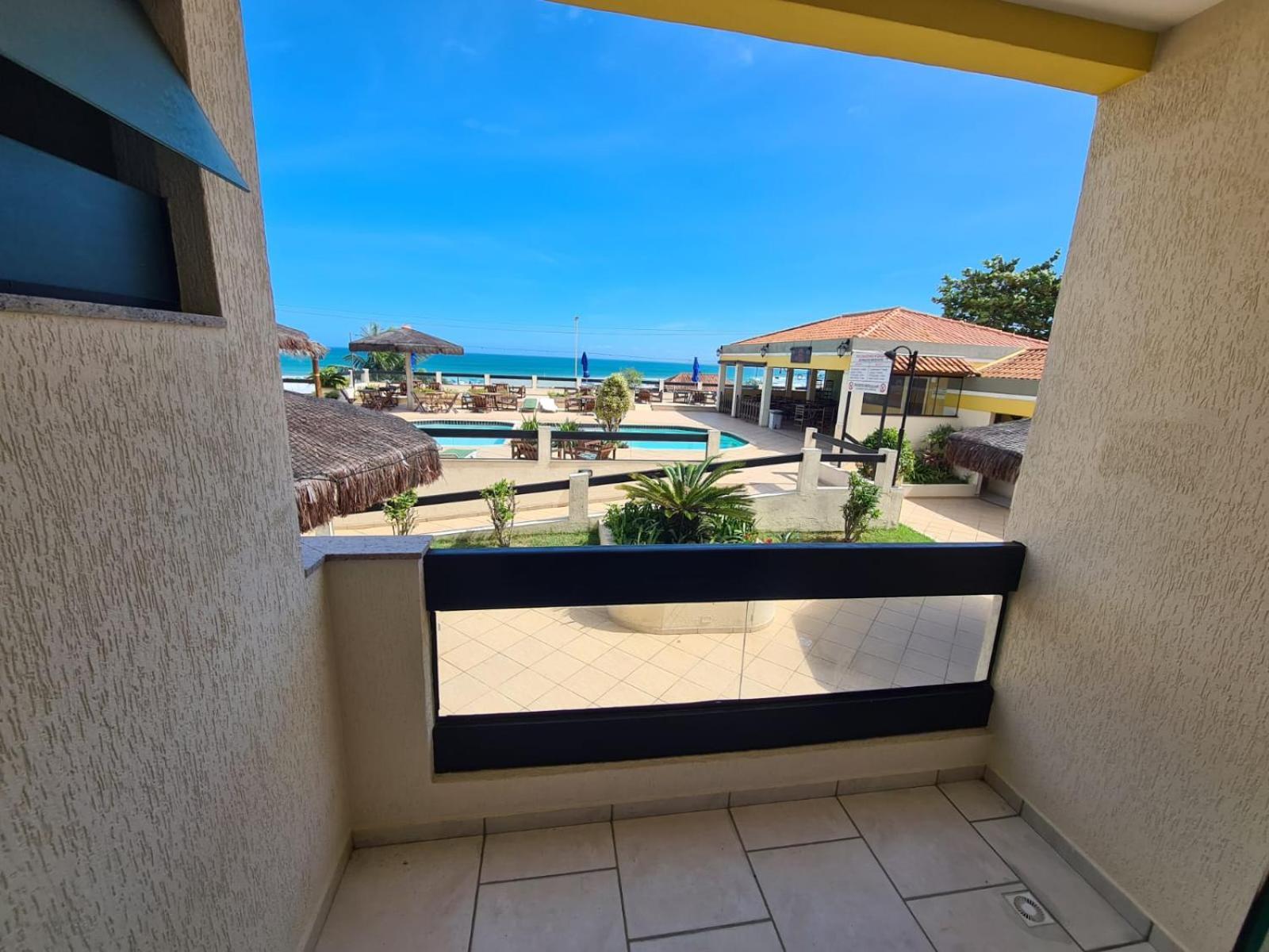 Apartamento de 1 Quarto