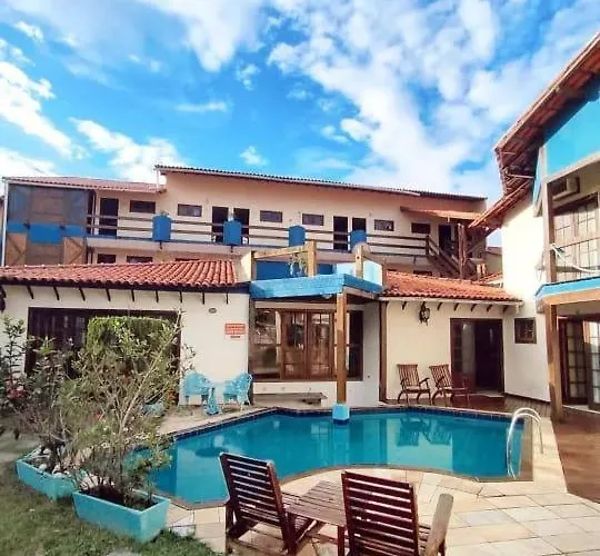 Casa Em Arraial Do Cabo
